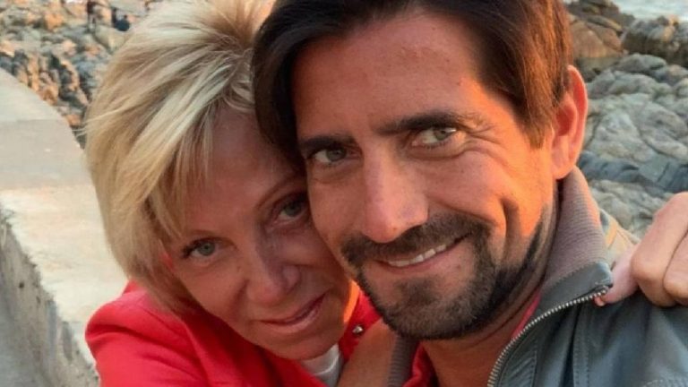 Involucrada en los candentes chats de Félix Ureta rompió el silencio con críticas a Raquel Argandoña