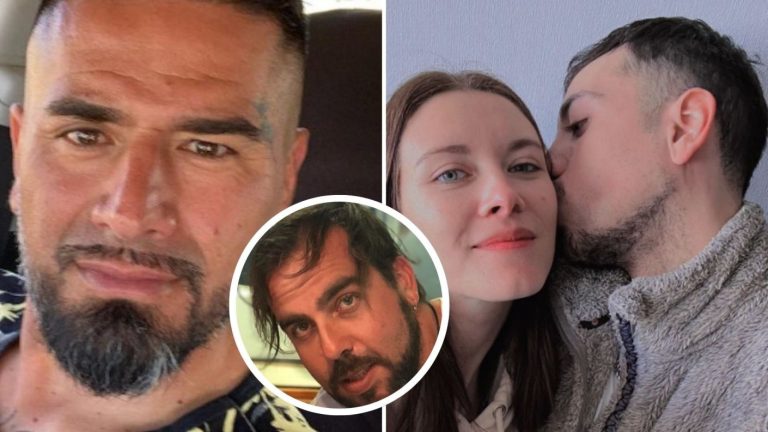 Kike Acuña mandó mensaje a Carla Jara tras conocerse relación con Diego Urrutia