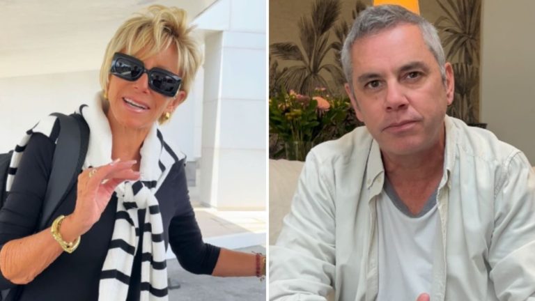 Aseguran que Raquel Argandoña pidió despedir a José Miguel Viñuela tras polémica broma