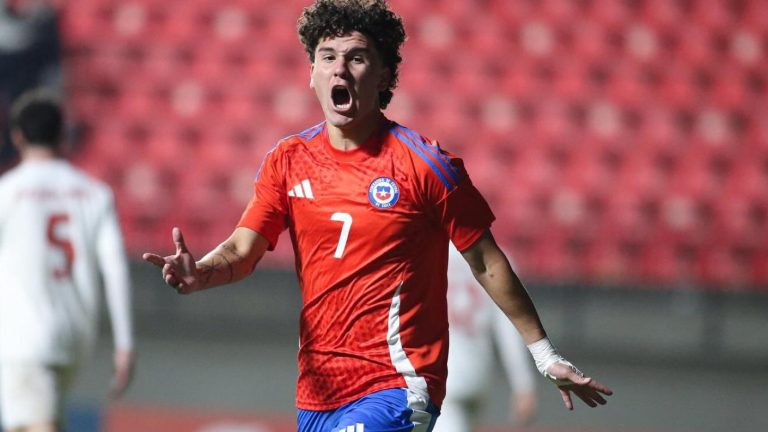 ¡Se quedarán con las ganas! Suspenden amistoso de Chile Sub 20 vs Ecuador tras sistema frontal