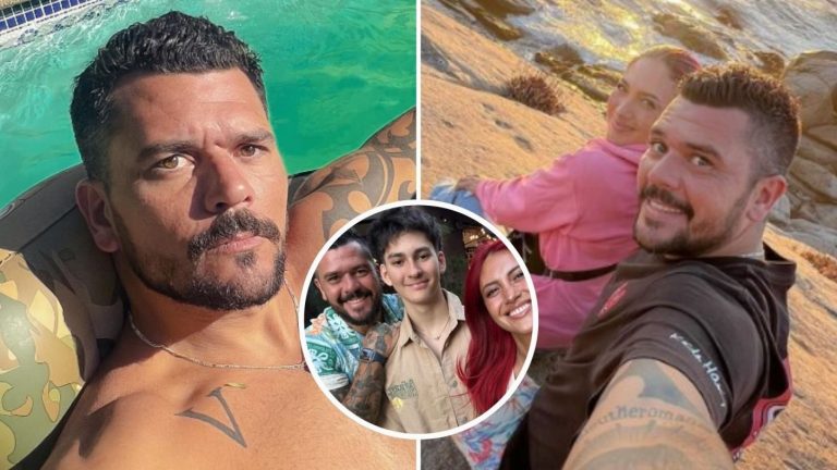 ¿Quién es la pareja de Karen Paola?: Artista anunció que “se agrandará la familia”