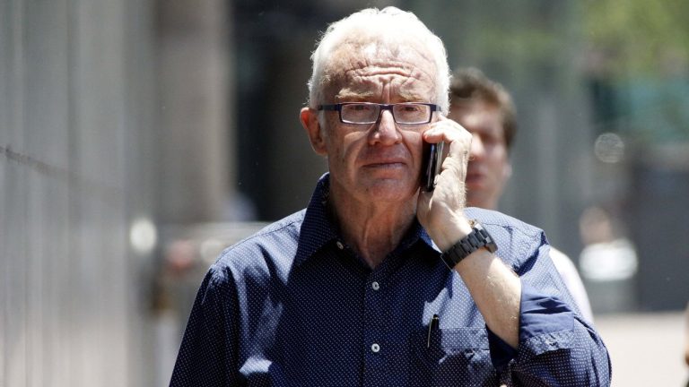 “No estuve bien”: Pedro Carcuro preocupó tras ser internado por problemas cardíacos