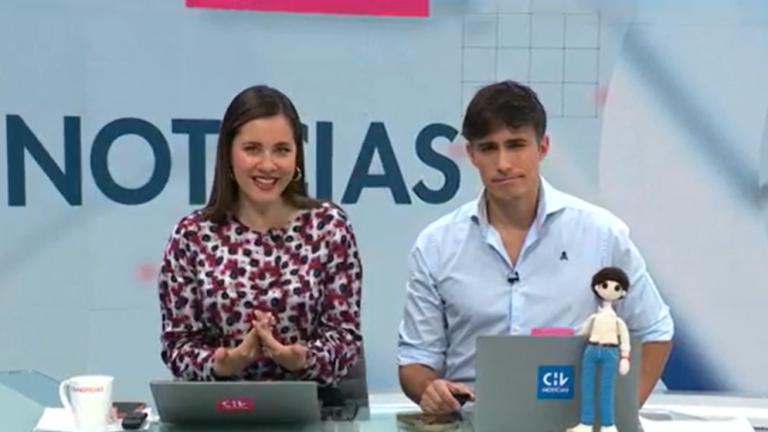 CHV Noticias AM | Lunes 24 de junio de 2024