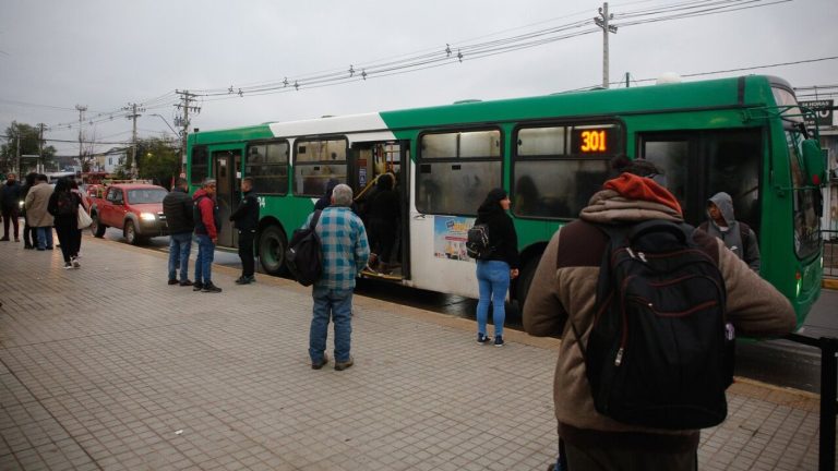 Metro de Santiago: Estos son los servicios de apoyo por cierre de estación Bío Bío en Línea 6