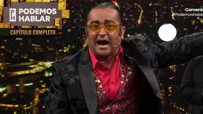 Podemos Hablar | Capítulo 24 | Temporada 6