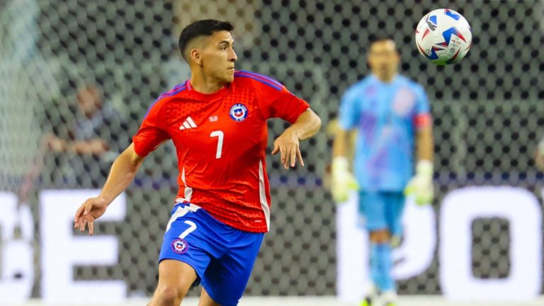 Chile vs Argentina: Cómo ver EN VIVO el partido de Copa América