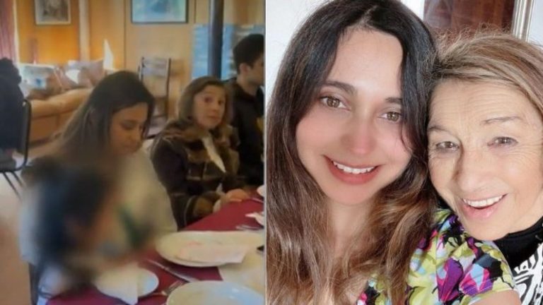 Caso María Elcira: Nieta destapó extraña interacción con últimas personas que la vieron en el baño
