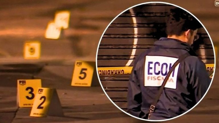 Disparo en el rostro y manos amarradas: Lo que se sabe del presunto secuestro en Barrio Yungay