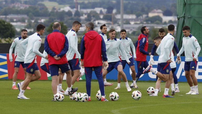 Eurocopa 2024: Revisa ACÁ los partidos de este LUNES 24 de junio