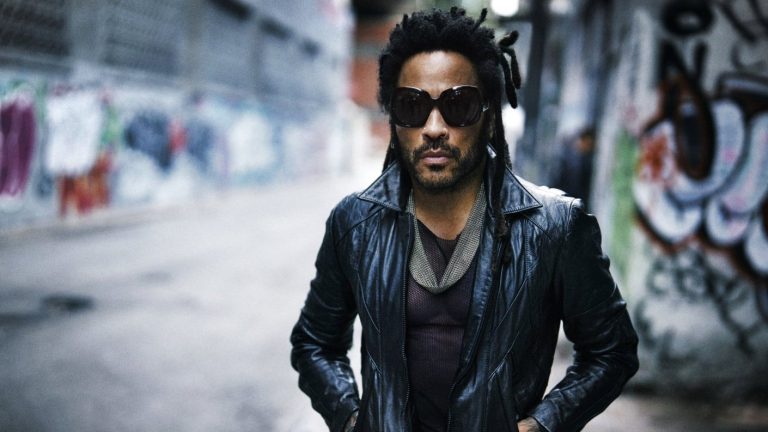Lenny Kravitz agenda concierto en Chile: Cuándo, dónde y precio de las entradas