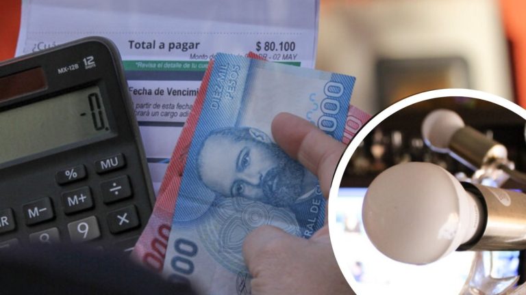 Subsidio Eléctrico: Revisa cómo, cuándo, dónde postular y el descuento en factura de la luz