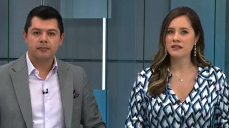 CHV Noticias Tarde | Viernes 21 de junio de 2024