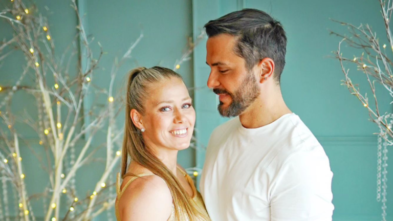 Álvaro Ballero sorprendió con profunda reflexión sobre su esposa: “Si me separo de Ludmila...”