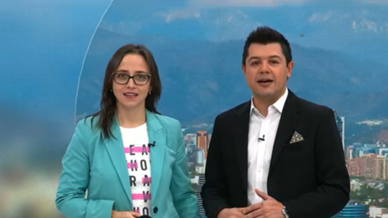 CHV Noticias Tarde | Lunes 24 de junio de 2024