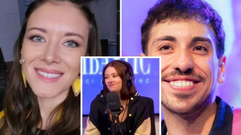 “Va a conocer al verdadero...”: Ex pareja de Diego Urrutia lanzó enigmática advertencia a Carla Jara