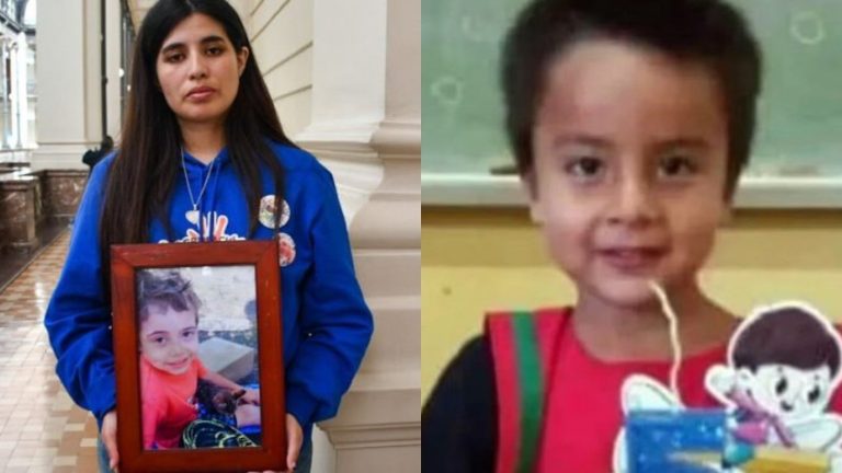 “Nunca estás preparada”: Mamá de Tomás Bravo compartió desgarrador mensaje por caso de Loan Peña