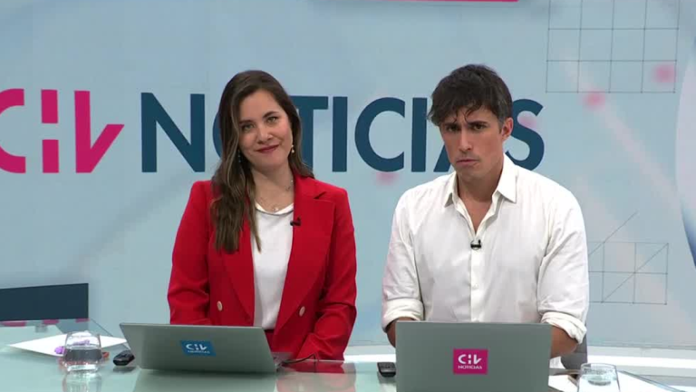 CHV Noticias AM | Martes 25 de junio de 2024