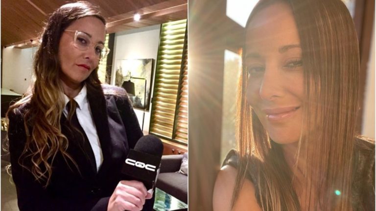 Lorena Vargas, ex pareja de Sebastián Eyzaguirre, tras condena por maltrato: “Consecuencias del daño”