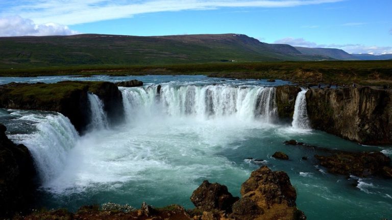 Visa Working Holiday Islandia: ¿Cuáles son los requisitos para postular al nuevo convenio de Chile?