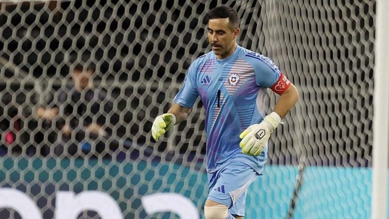 A qué hora juega Chile hoy ante Argentina por la Copa América