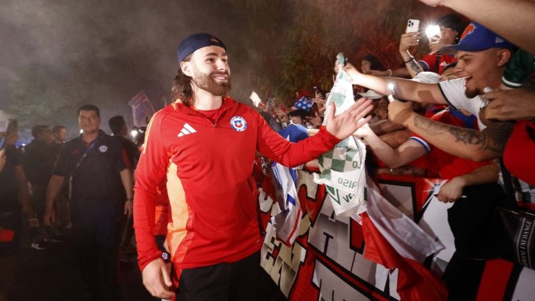 Chile vs Argentina: Cómo ver EN VIVO y GRATIS la Copa América 2024