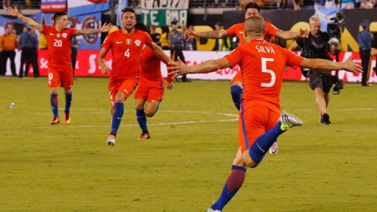 “No hace falta más”: El inesperado mensaje que enciende el Chile vs Argentina por Copa América