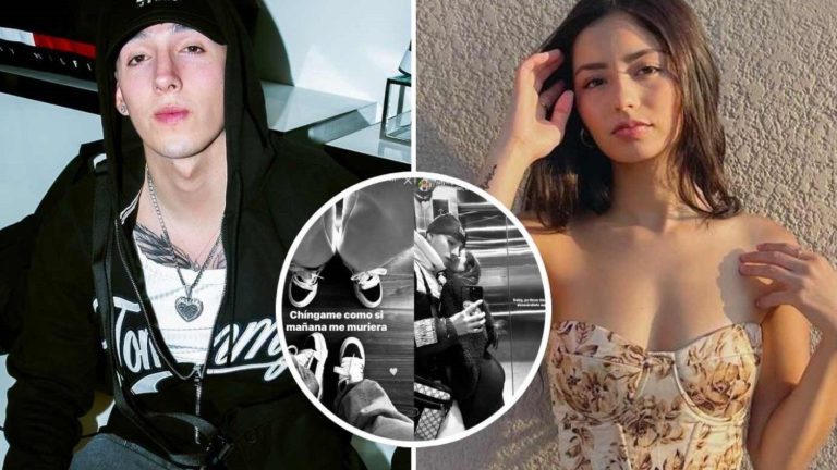 Nació en Colombia: Quién es y cuántos años tiene July Leguizamón, la nueva conquista de Pailita