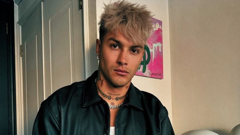 “¿Me están huev...?”: Nico Solabarrieta sufrió desagradable percance en retorno a Chile