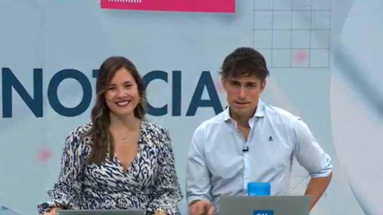 CHV Noticias AM | Miércoles 26 de junio de 2024