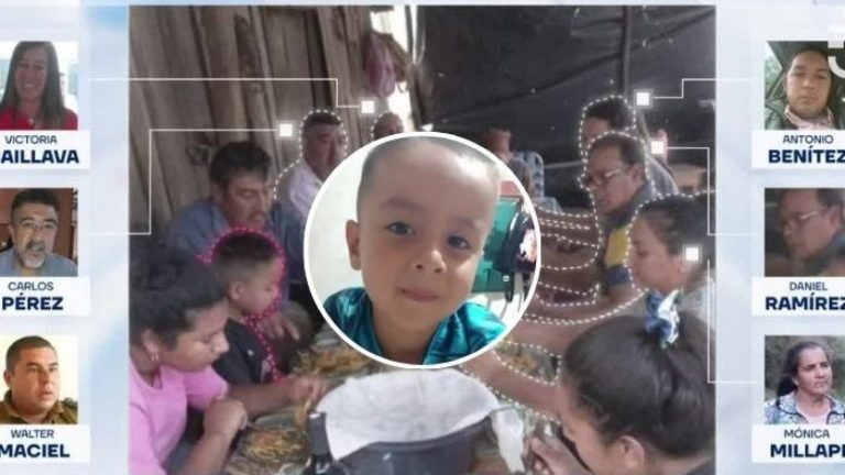 ¿Qué pasó con Loan Peña? Lo que se sabe de los 6 detenidos por desaparición de niño en Argentina