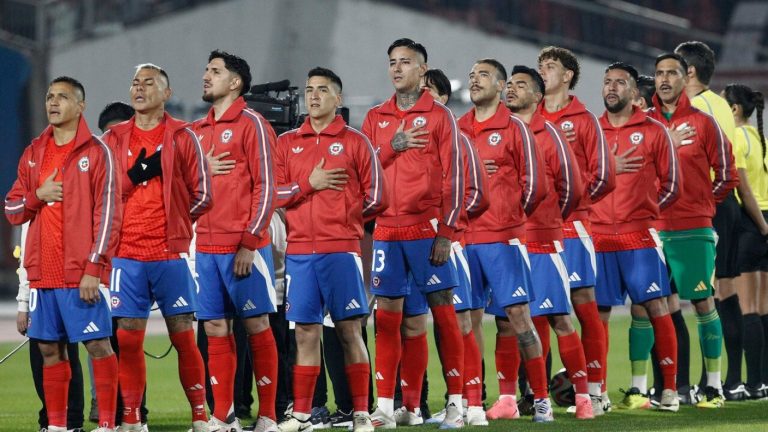 Chilevisión arrasó en rating durante partido de Chile y Argentina en Copa América 2024