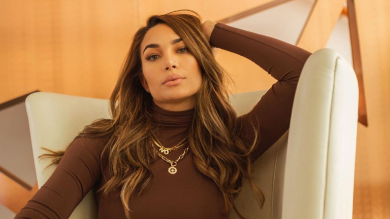 Lisandra Silva recordó ciberbullying contra su hijo e hizo una dura crítica: “Mejor no digas nada”