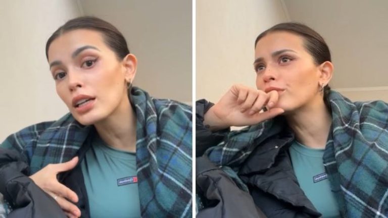 “No tenía idea”: Cony Capelli se emocionó al conocer gesto de fans para ganar Gran Hermano Chile