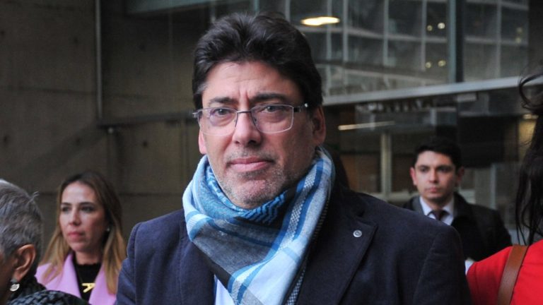 Daniel Jadue reapareció con nueva carta desde la cárcel: “Convencido de un pronto reencuentro”