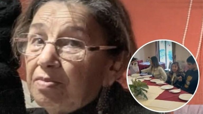 ¿María Elcira o María Ercira? Familia explicó por qué hay nombres diferentes de adulta mayor desaparecida