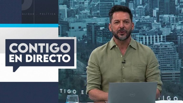 Contigo en Directo | Capítulo 962