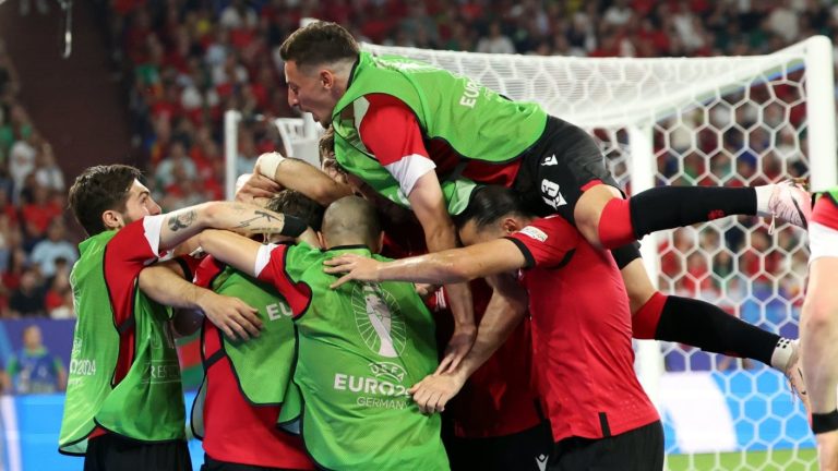 Octavos de Final Eurocopa 2024: Quiénes clasificaron y cuándo jugarán