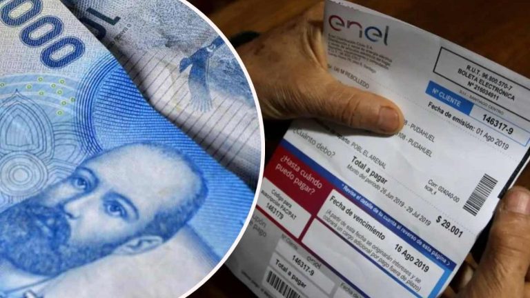Subsidio de Luz: Revisa los DOS requisitos que debes cumplir si postularás al descuento en la cuenta