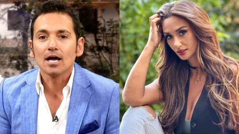 “Me dio un puñetazo”: Acusan a ex de Pamela Díaz de cometer grave agresión contra mujer en discoteque