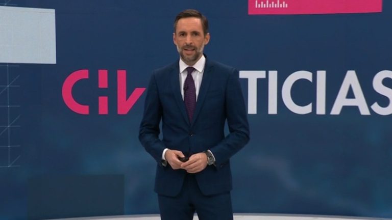 CHV Noticias Central | Miércoles 26 de junio de 2024