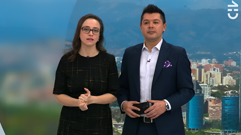 CHV Noticias Tarde | Miércoles 26 de junio de 2024