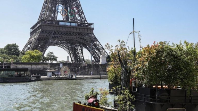 París será una fiesta: Los chilenos que están probando suerte en Francia