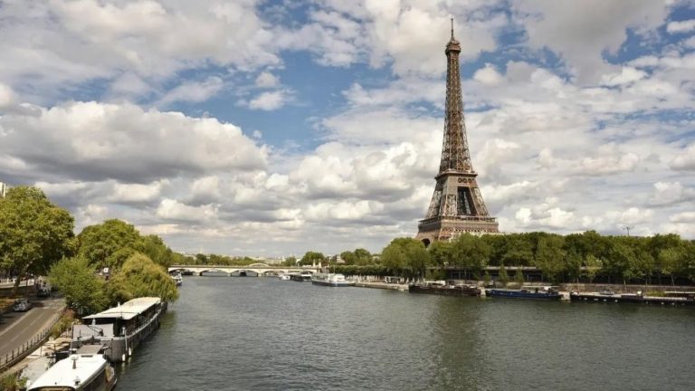 París será una fiesta: Los emblemáticos lugares para la ceremonia de inauguración