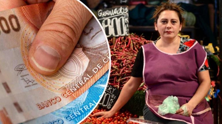 Bono Mujer Trabajadora: Los montos y fechas de pago del beneficio de hasta $600 MIL en junio y julio