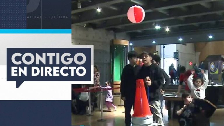 Panorama ideal: Las novedades que ofrece el MIM en vacaciones de invierno