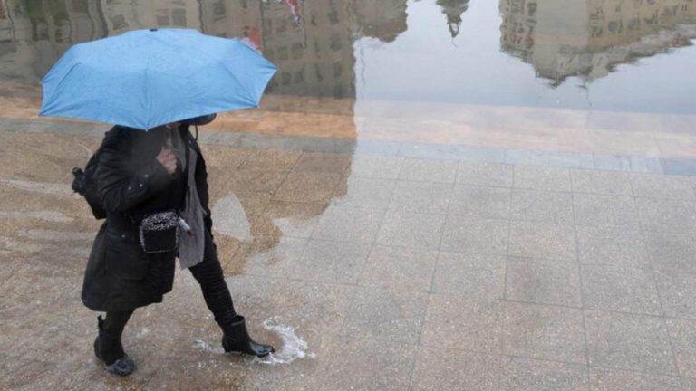 Pronostican nuevo río atmosférico: Cuándo y en qué regiones afectará con lluvias este fenómeno