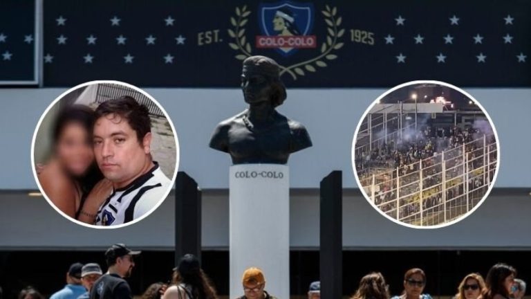 Gobierno anunció sanciones contra Colo Colo y querella criminal por asesinato de hincha