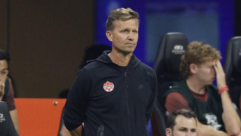 Jesse Marsch, la historia del DT de Canadá que quiere eliminar a Chile de la Copa América
