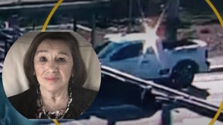 Caso María Elcira: Revelan desconocido testimonio del conductor de camioneta sospechosa