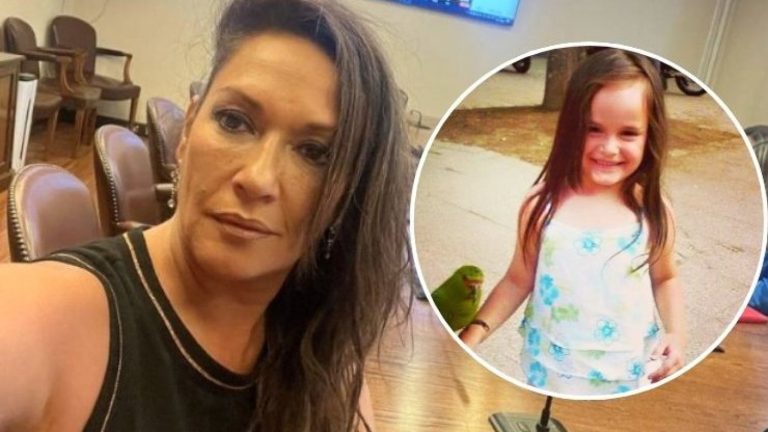 Marisela Santibáñez conmovió con mensaje para su hija Rafaela a 13 años de su muerte